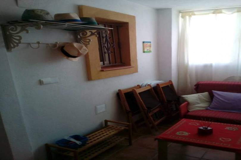 Mutxamel,Alicante,España,2 Bedrooms Bedrooms,1 BañoBathrooms,Pisos,11737