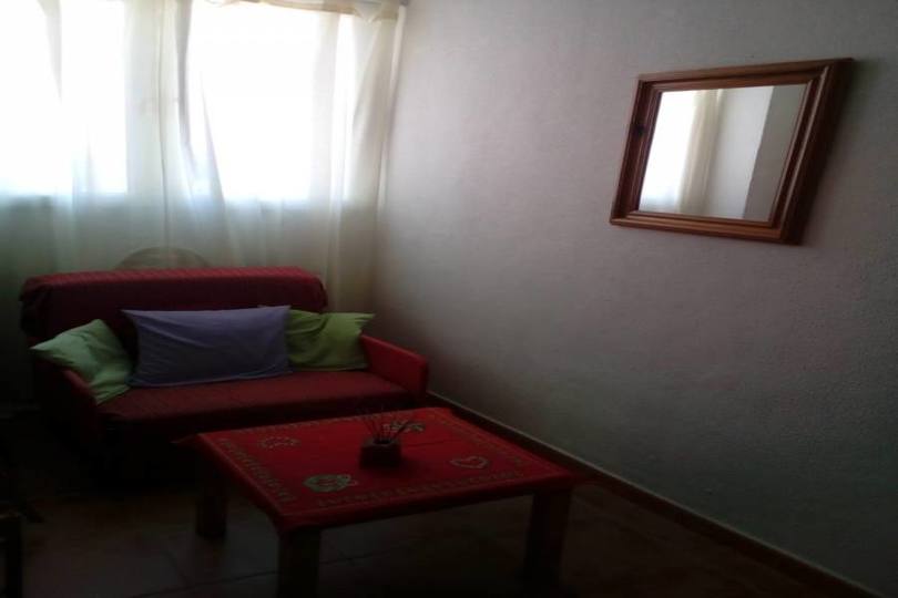 Mutxamel,Alicante,España,2 Bedrooms Bedrooms,1 BañoBathrooms,Pisos,11737