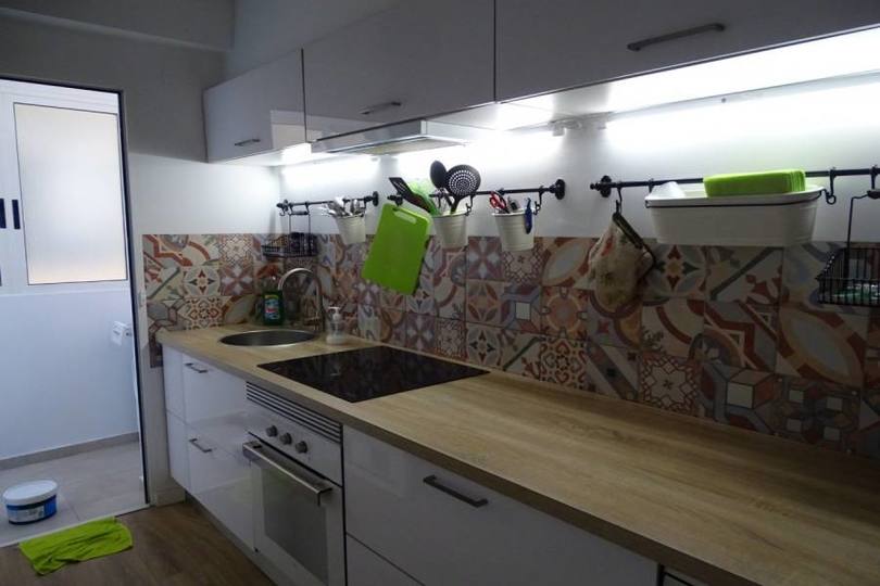 Alicante,Alicante,España,2 Bedrooms Bedrooms,1 BañoBathrooms,Pisos,11738
