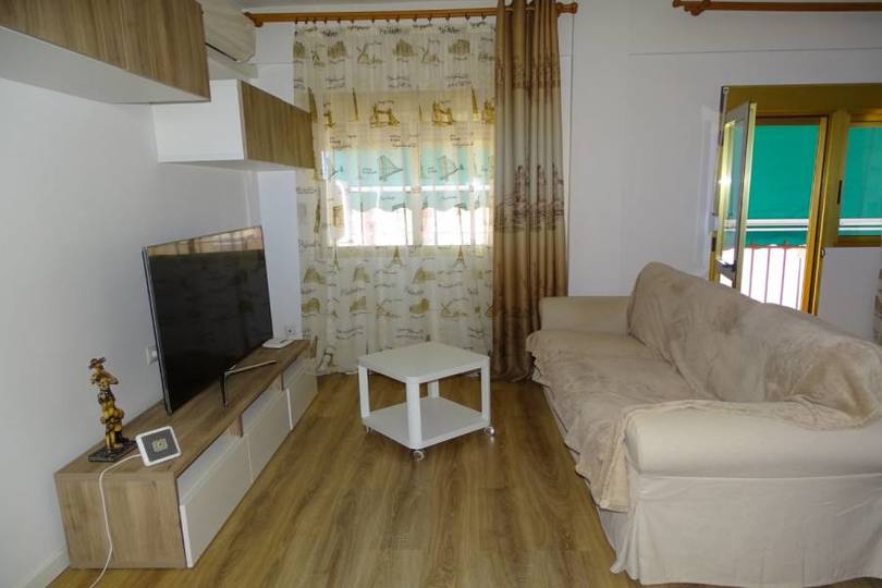 Alicante,Alicante,España,2 Bedrooms Bedrooms,1 BañoBathrooms,Pisos,11738