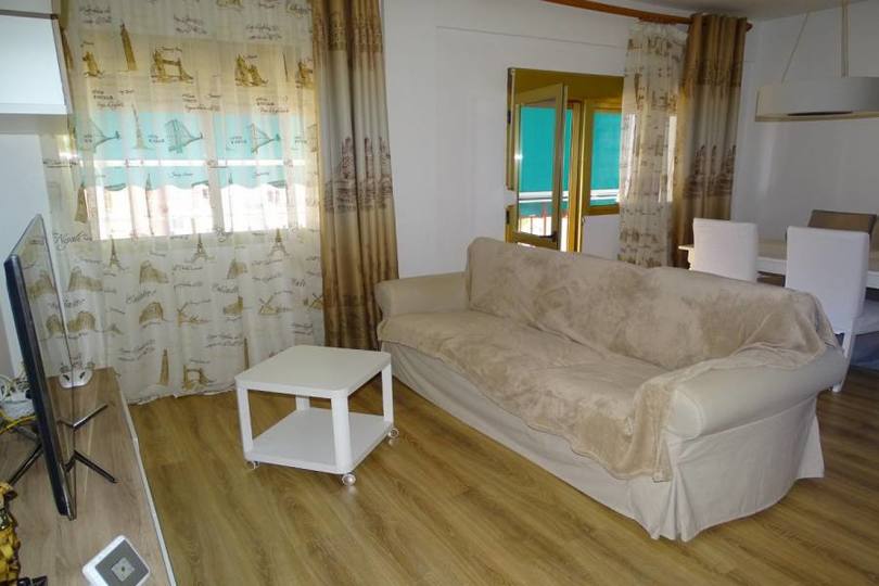 Alicante,Alicante,España,2 Bedrooms Bedrooms,1 BañoBathrooms,Pisos,11738