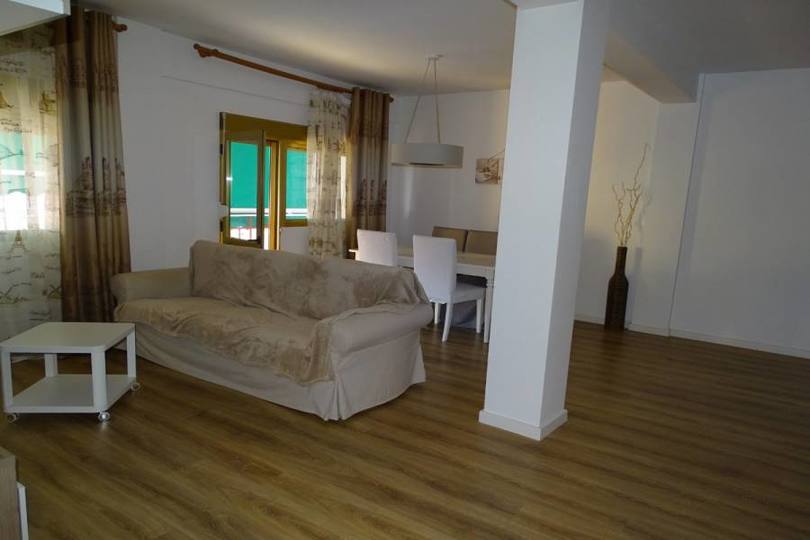 Alicante,Alicante,España,2 Bedrooms Bedrooms,1 BañoBathrooms,Pisos,11738