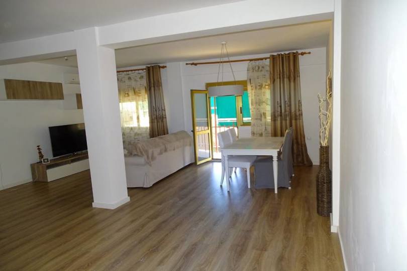 Alicante,Alicante,España,2 Bedrooms Bedrooms,1 BañoBathrooms,Pisos,11738