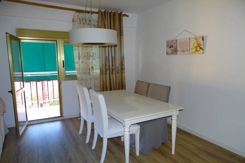 Alicante,Alicante,España,2 Bedrooms Bedrooms,1 BañoBathrooms,Pisos,11738