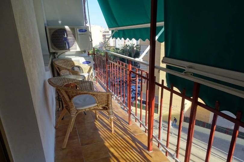 Alicante,Alicante,España,2 Bedrooms Bedrooms,1 BañoBathrooms,Pisos,11738
