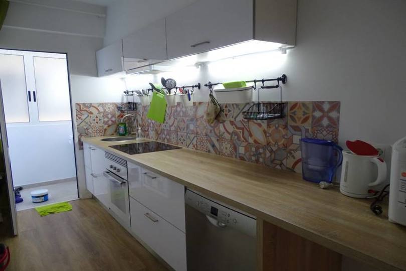 Alicante,Alicante,España,2 Bedrooms Bedrooms,1 BañoBathrooms,Pisos,11738