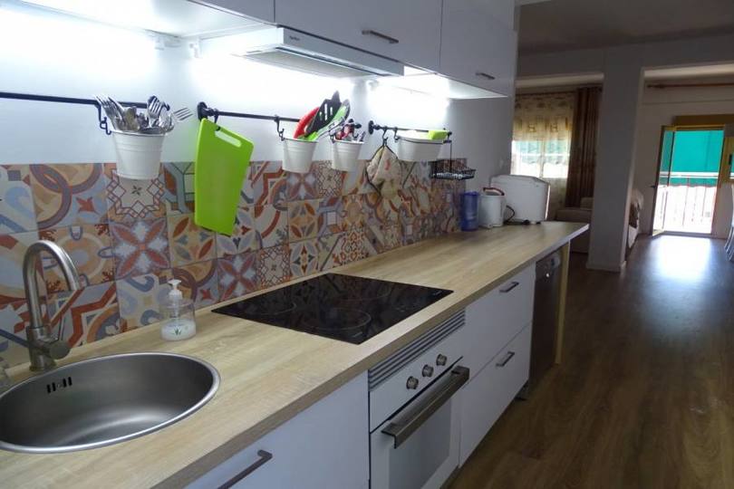 Alicante,Alicante,España,2 Bedrooms Bedrooms,1 BañoBathrooms,Pisos,11738