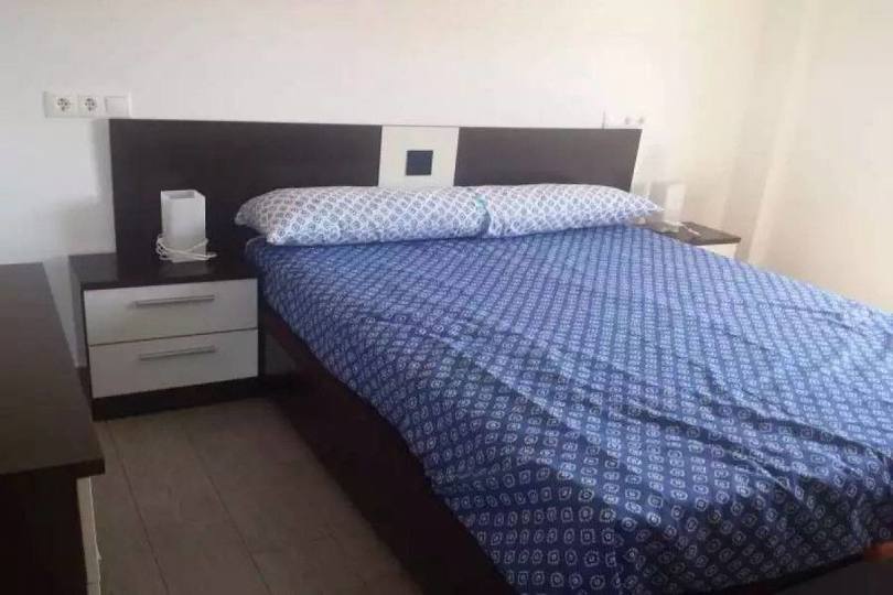 Alicante,Alicante,España,3 Bedrooms Bedrooms,1 BañoBathrooms,Pisos,11741