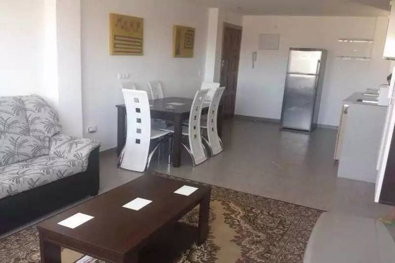 Alicante,Alicante,España,3 Bedrooms Bedrooms,1 BañoBathrooms,Pisos,11741