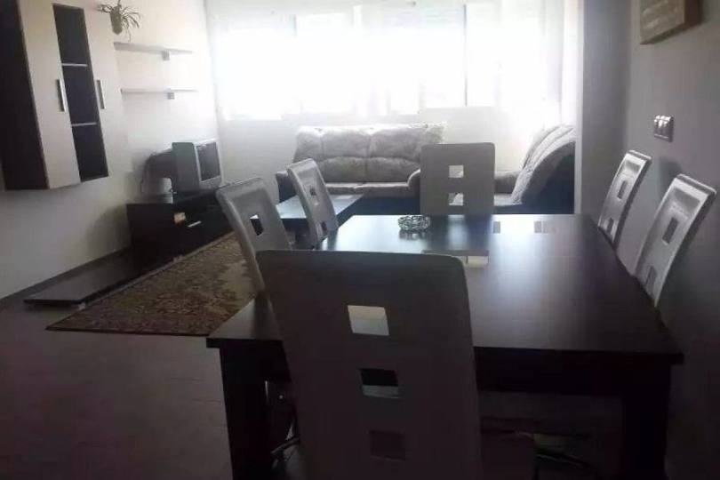 Alicante,Alicante,España,3 Bedrooms Bedrooms,1 BañoBathrooms,Pisos,11741