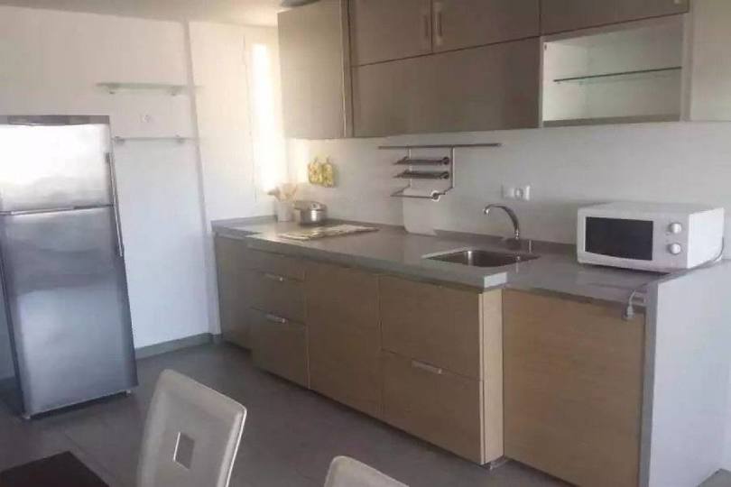 Alicante,Alicante,España,3 Bedrooms Bedrooms,1 BañoBathrooms,Pisos,11741