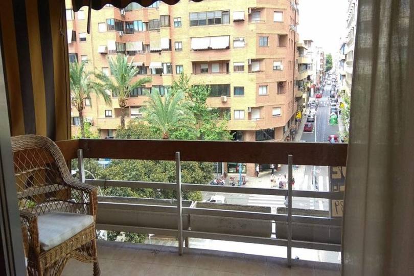 Alicante,Alicante,España,3 Bedrooms Bedrooms,2 BathroomsBathrooms,Pisos,11746