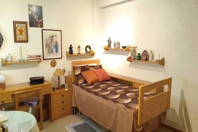 Alicante,Alicante,España,3 Bedrooms Bedrooms,2 BathroomsBathrooms,Pisos,11746