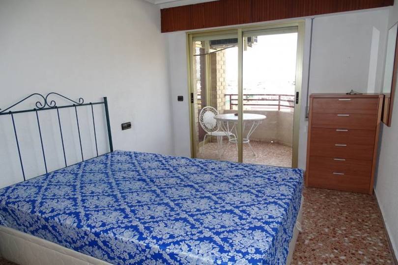 San Vicente del Raspeig,Alicante,España,3 Bedrooms Bedrooms,2 BathroomsBathrooms,Pisos,11748