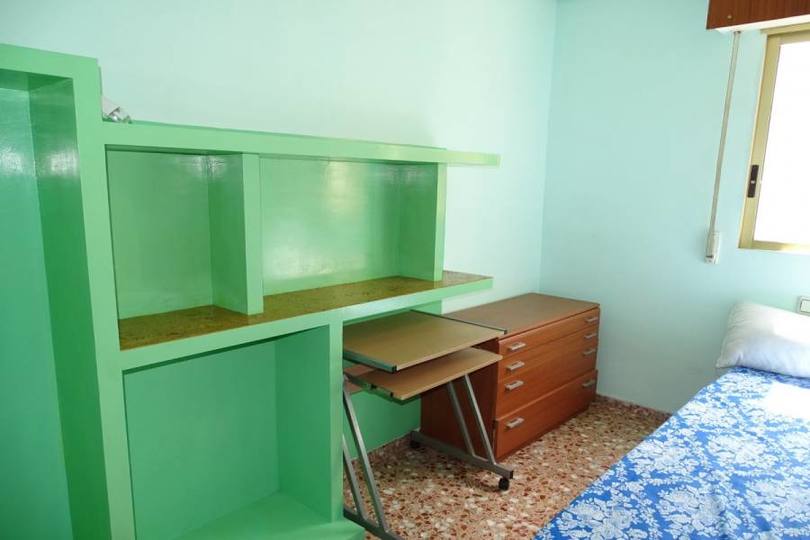 San Vicente del Raspeig,Alicante,España,3 Bedrooms Bedrooms,2 BathroomsBathrooms,Pisos,11748