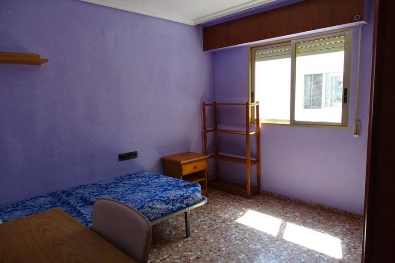 San Vicente del Raspeig,Alicante,España,3 Bedrooms Bedrooms,2 BathroomsBathrooms,Pisos,11748