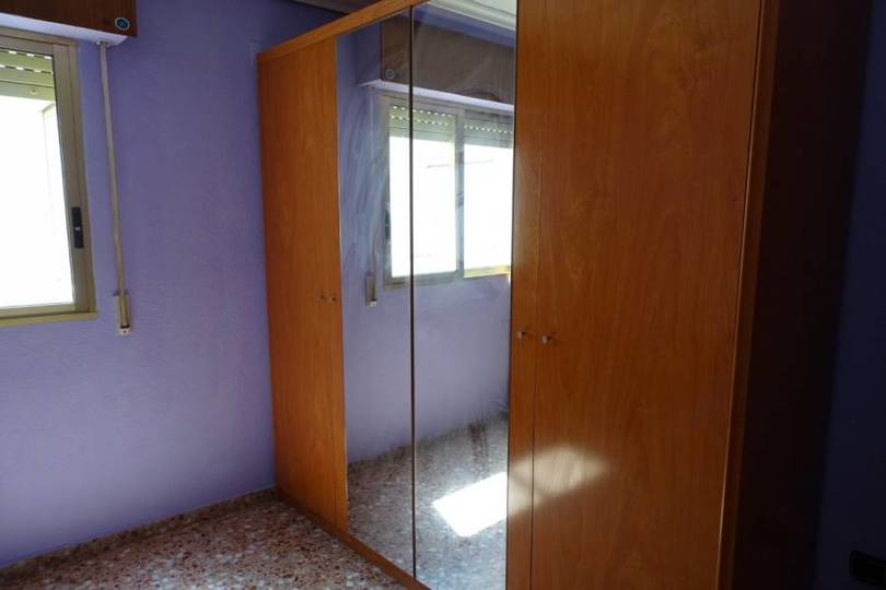 San Vicente del Raspeig,Alicante,España,3 Bedrooms Bedrooms,2 BathroomsBathrooms,Pisos,11748