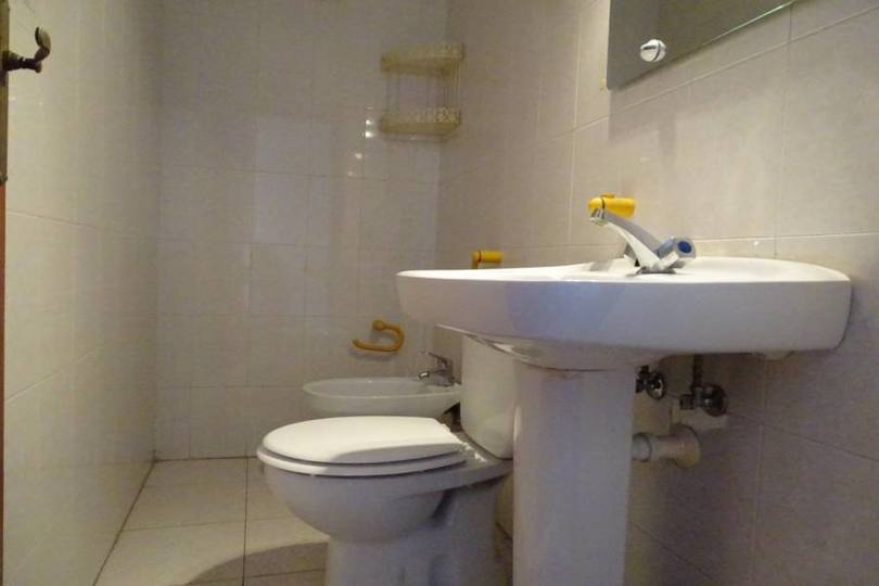 San Vicente del Raspeig,Alicante,España,3 Bedrooms Bedrooms,2 BathroomsBathrooms,Pisos,11748