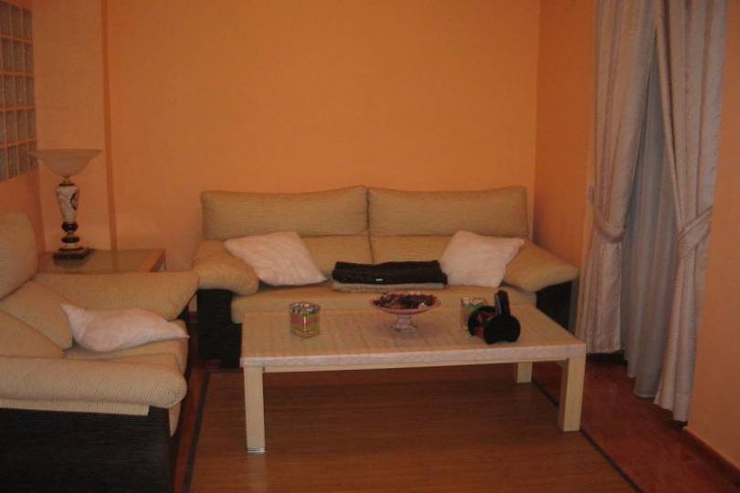 Alicante,Alicante,España,3 Bedrooms Bedrooms,1 BañoBathrooms,Pisos,11750