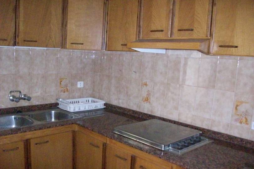 San Vicente del Raspeig,Alicante,España,3 Bedrooms Bedrooms,1 BañoBathrooms,Pisos,11752