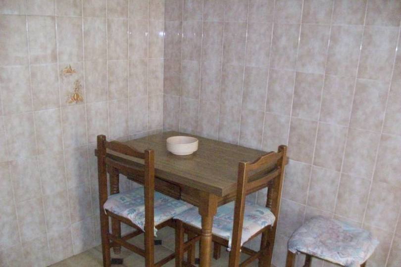 San Vicente del Raspeig,Alicante,España,3 Bedrooms Bedrooms,1 BañoBathrooms,Pisos,11752