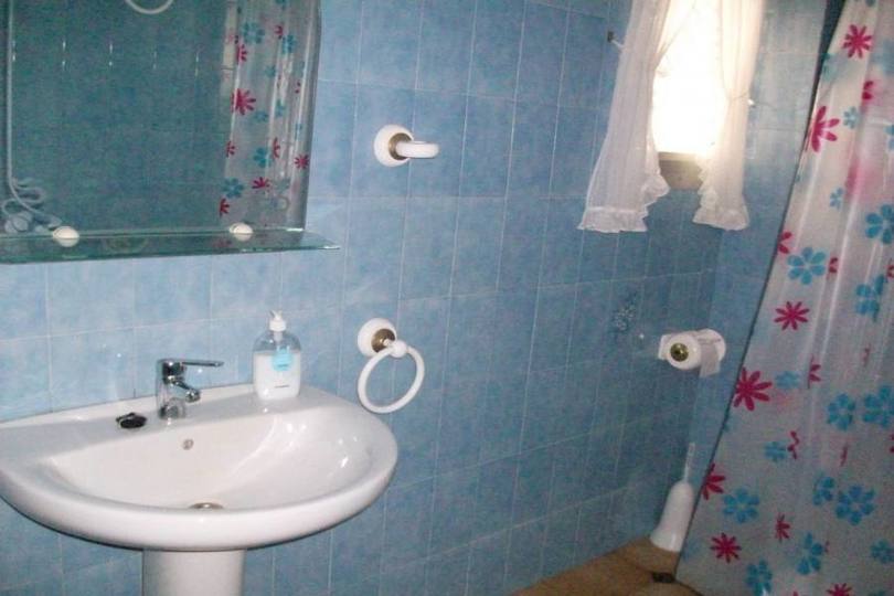 San Vicente del Raspeig,Alicante,España,3 Bedrooms Bedrooms,1 BañoBathrooms,Pisos,11752