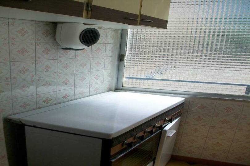 San Vicente del Raspeig,Alicante,España,3 Bedrooms Bedrooms,1 BañoBathrooms,Pisos,11752