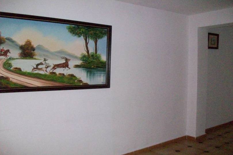 San Vicente del Raspeig,Alicante,España,3 Bedrooms Bedrooms,1 BañoBathrooms,Pisos,11752