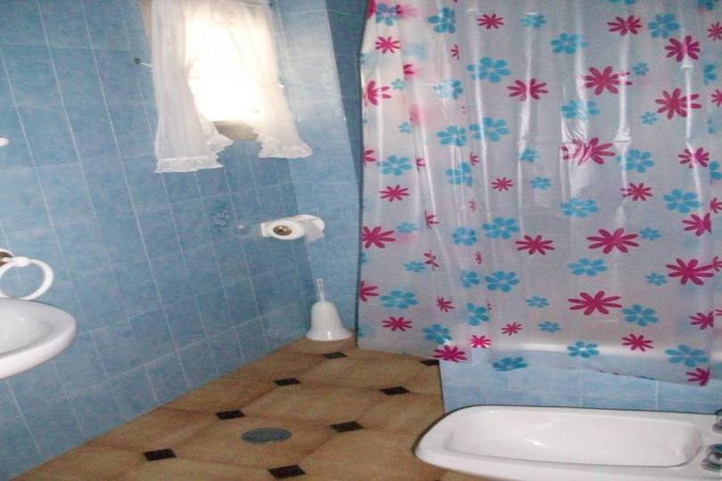 San Vicente del Raspeig,Alicante,España,3 Bedrooms Bedrooms,1 BañoBathrooms,Pisos,11752