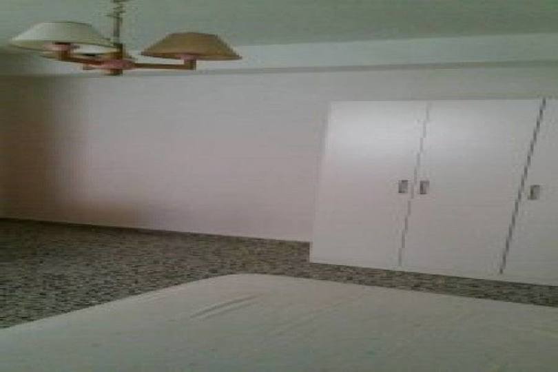 San Vicente del Raspeig,Alicante,España,3 Bedrooms Bedrooms,2 BathroomsBathrooms,Pisos,11754