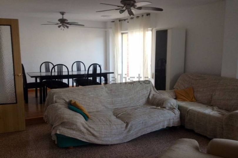 San Vicente del Raspeig,Alicante,España,3 Bedrooms Bedrooms,2 BathroomsBathrooms,Pisos,11754