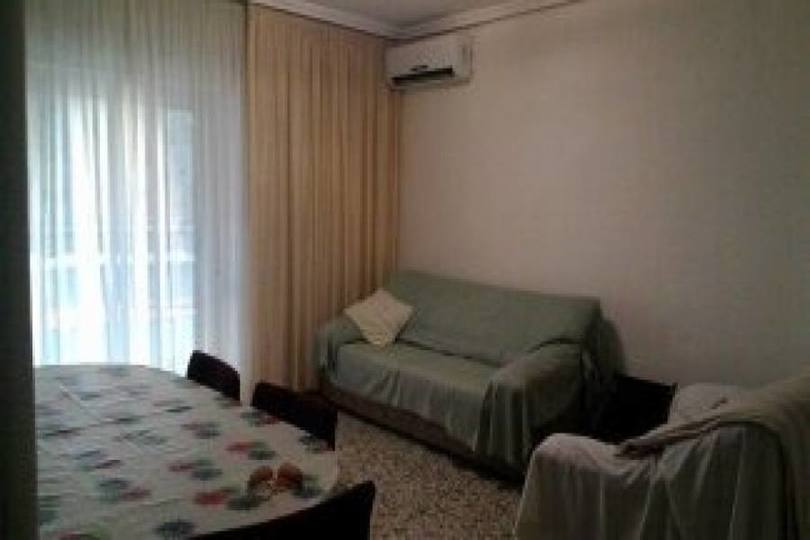 San Vicente del Raspeig,Alicante,España,3 Bedrooms Bedrooms,2 BathroomsBathrooms,Pisos,11754