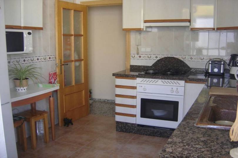San Vicente del Raspeig,Alicante,España,3 Bedrooms Bedrooms,2 BathroomsBathrooms,Pisos,11754