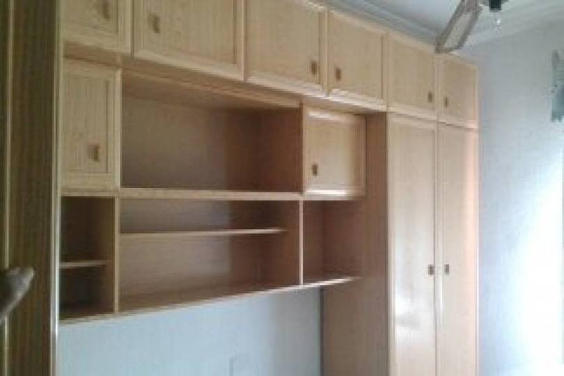 San Vicente del Raspeig,Alicante,España,3 Bedrooms Bedrooms,2 BathroomsBathrooms,Pisos,11754