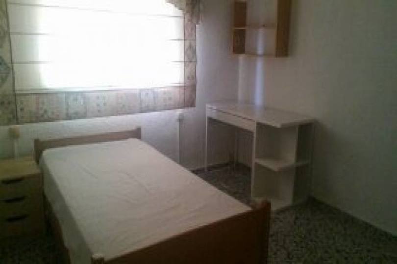 San Vicente del Raspeig,Alicante,España,3 Bedrooms Bedrooms,2 BathroomsBathrooms,Pisos,11754
