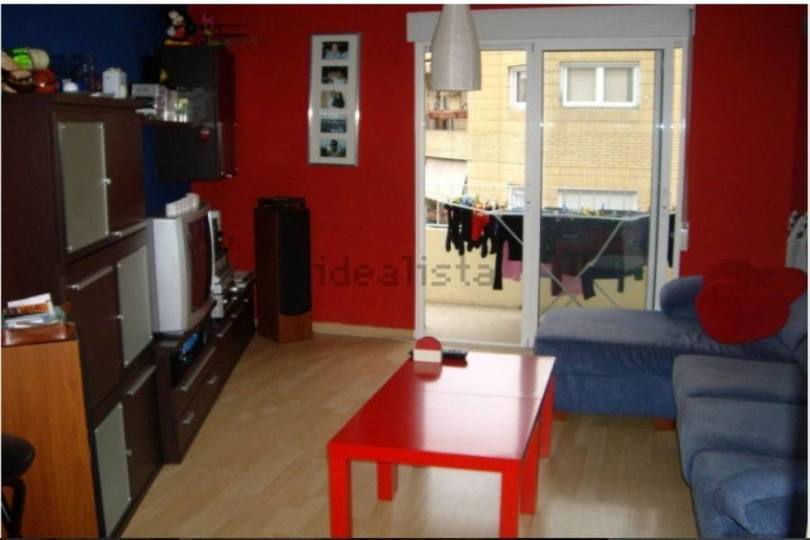Alicante,Alicante,España,2 Bedrooms Bedrooms,1 BañoBathrooms,Pisos,11756
