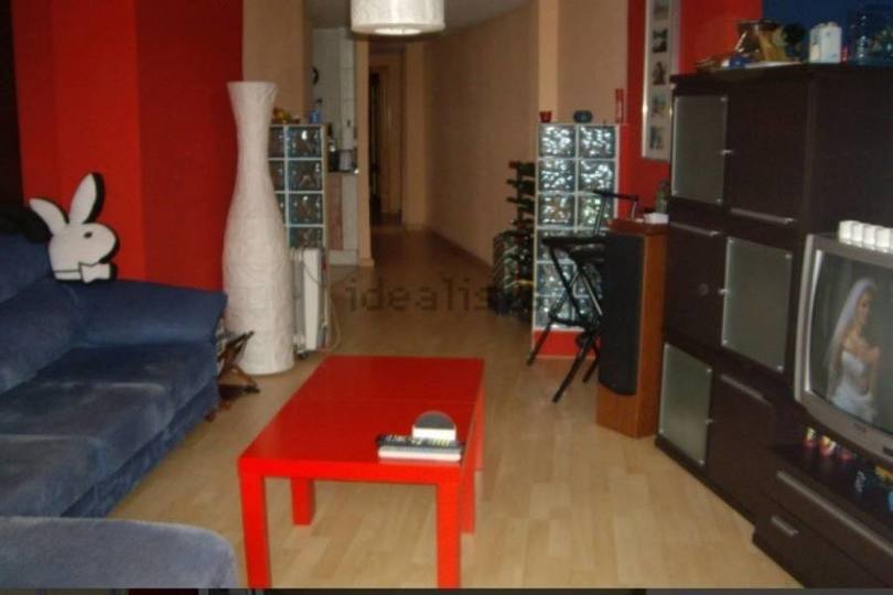 Alicante,Alicante,España,2 Bedrooms Bedrooms,1 BañoBathrooms,Pisos,11756