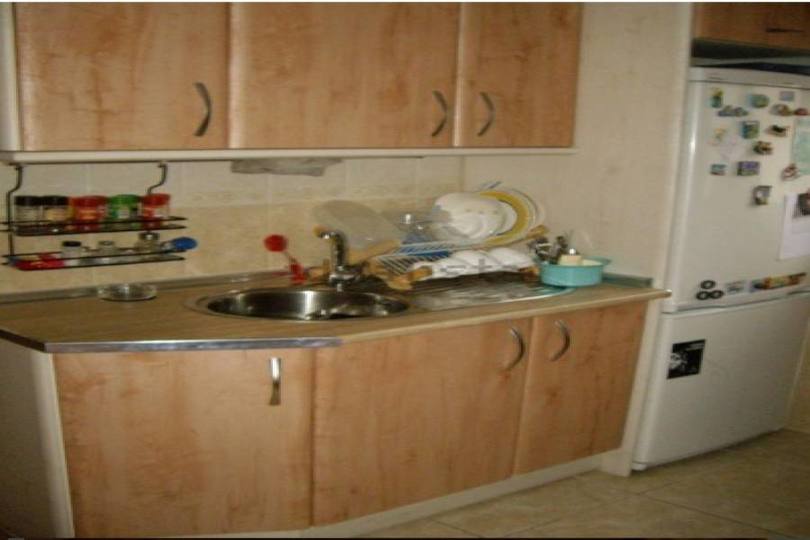 Alicante,Alicante,España,2 Bedrooms Bedrooms,1 BañoBathrooms,Pisos,11756