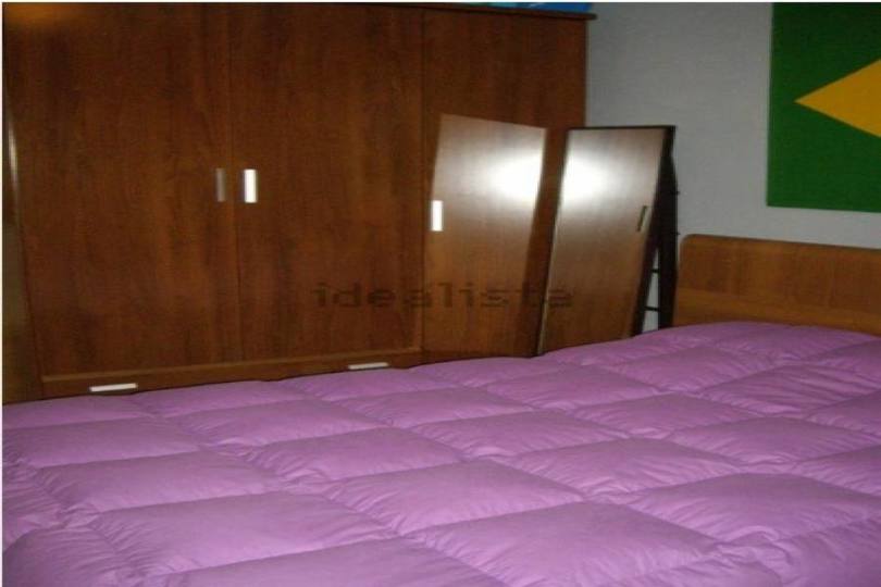 Alicante,Alicante,España,2 Bedrooms Bedrooms,1 BañoBathrooms,Pisos,11756