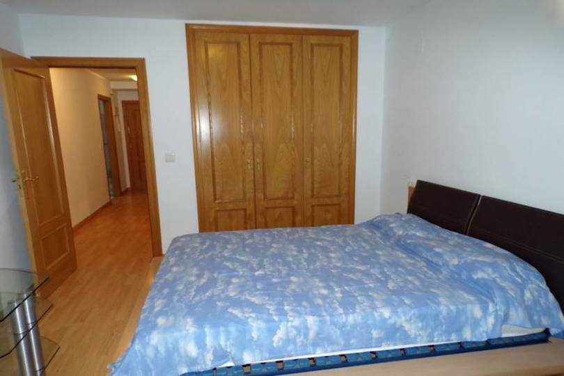 Mutxamel,Alicante,España,1 Dormitorio Bedrooms,1 BañoBathrooms,Pisos,11759