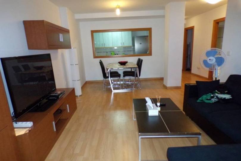 Mutxamel,Alicante,España,1 Dormitorio Bedrooms,1 BañoBathrooms,Pisos,11759
