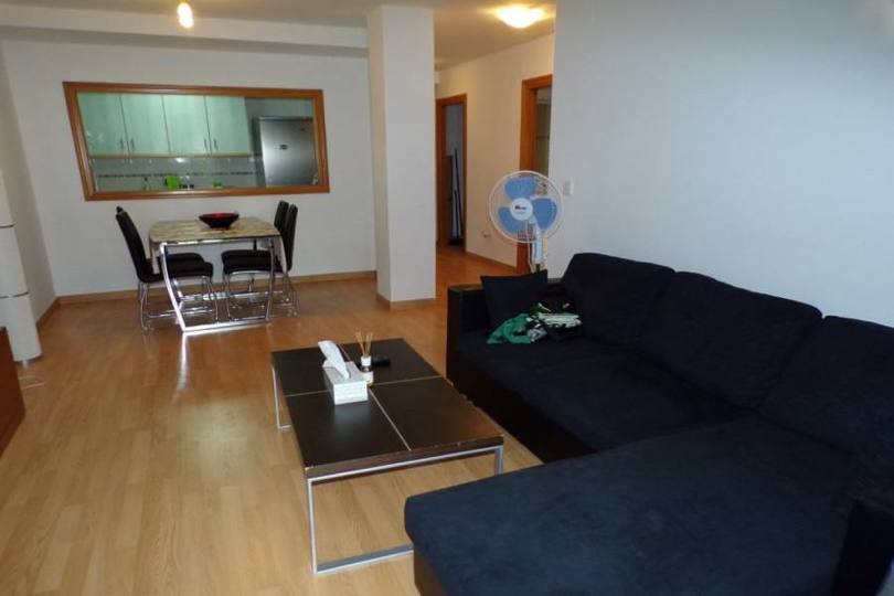 Mutxamel,Alicante,España,1 Dormitorio Bedrooms,1 BañoBathrooms,Pisos,11759