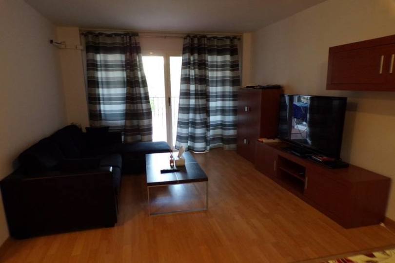 Mutxamel,Alicante,España,1 Dormitorio Bedrooms,1 BañoBathrooms,Pisos,11759