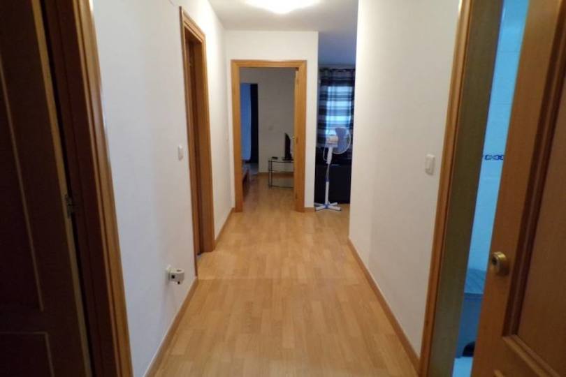 Mutxamel,Alicante,España,1 Dormitorio Bedrooms,1 BañoBathrooms,Pisos,11759