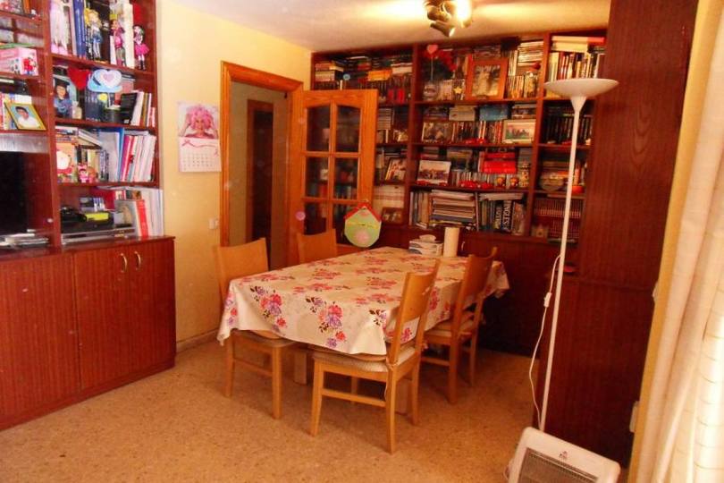 Alicante,Alicante,España,2 Bedrooms Bedrooms,1 BañoBathrooms,Pisos,11760