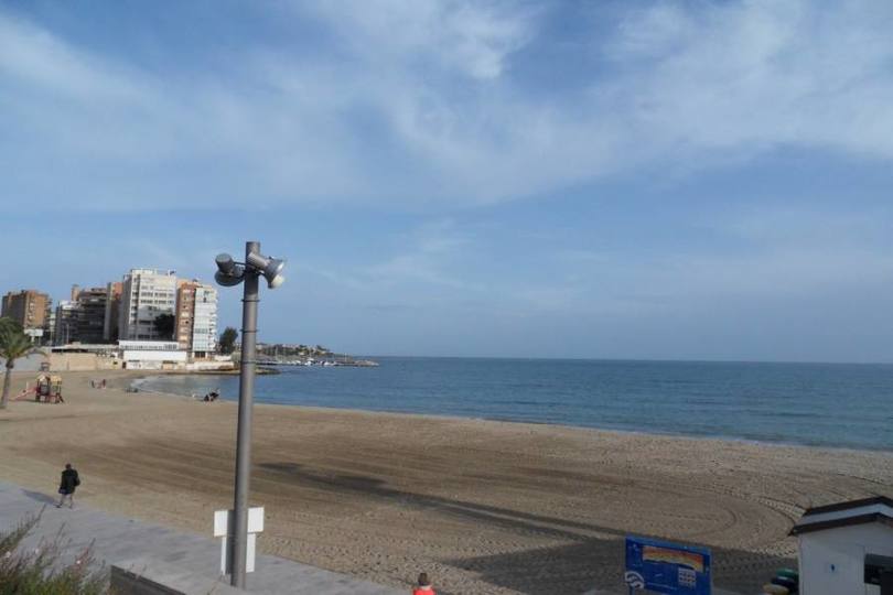 Alicante,Alicante,España,2 Bedrooms Bedrooms,1 BañoBathrooms,Pisos,11760