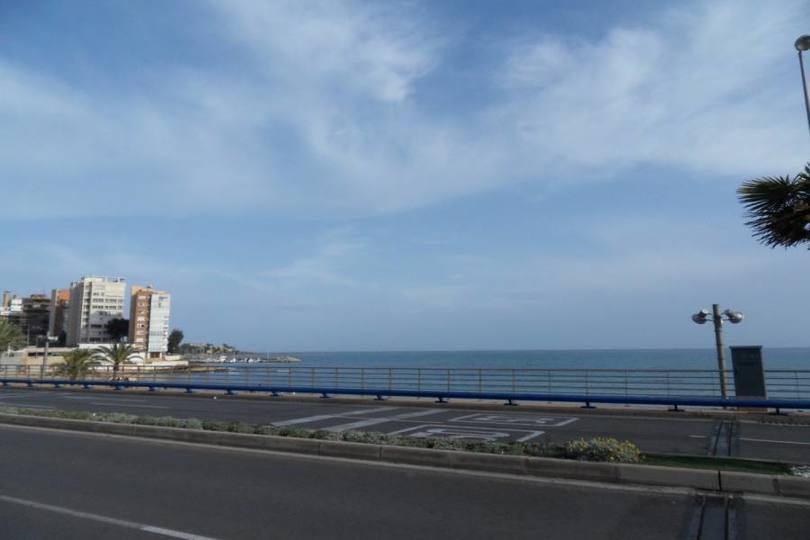 Alicante,Alicante,España,2 Bedrooms Bedrooms,1 BañoBathrooms,Pisos,11760