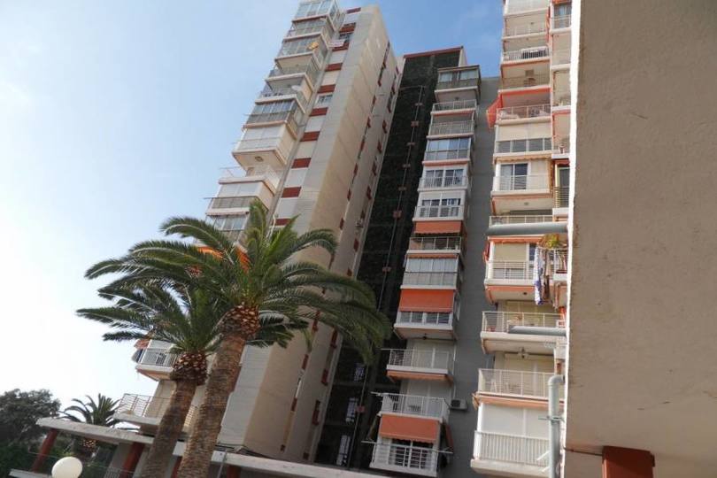 Alicante,Alicante,España,2 Bedrooms Bedrooms,1 BañoBathrooms,Pisos,11760