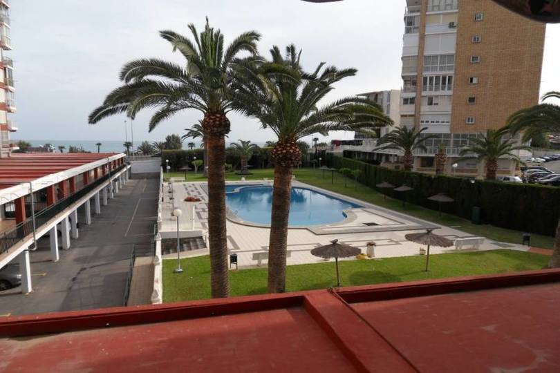 Alicante,Alicante,España,2 Bedrooms Bedrooms,1 BañoBathrooms,Pisos,11760