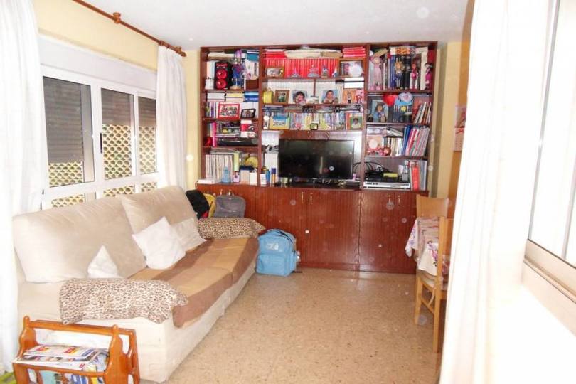 Alicante,Alicante,España,2 Bedrooms Bedrooms,1 BañoBathrooms,Pisos,11760